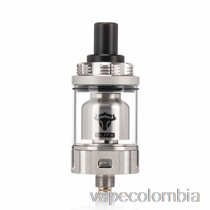 Vape Recargable Thunderhead Creations Tauren Elite Mtl 22mm Rta [lite] Ss